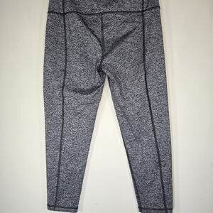 Victoria's Secret Kids Charcoal Leggings